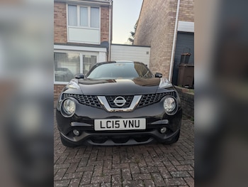 2015 (15) - 1.2 DiG-T Acenta 5dr