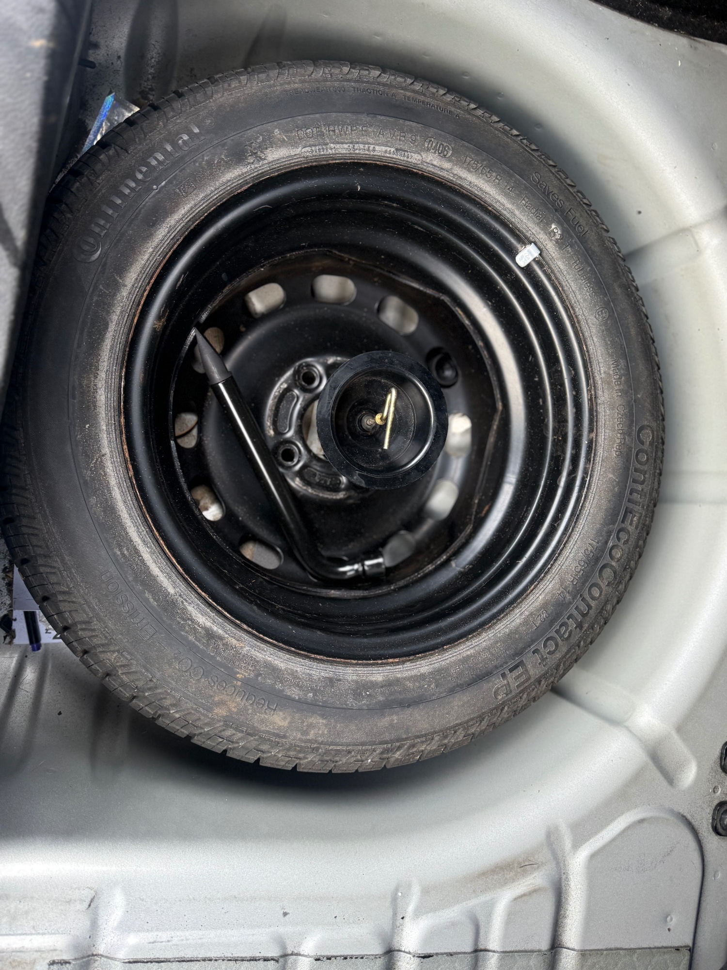 Used Ford Fiesta 2006 for sale - 77522351: Photo 12