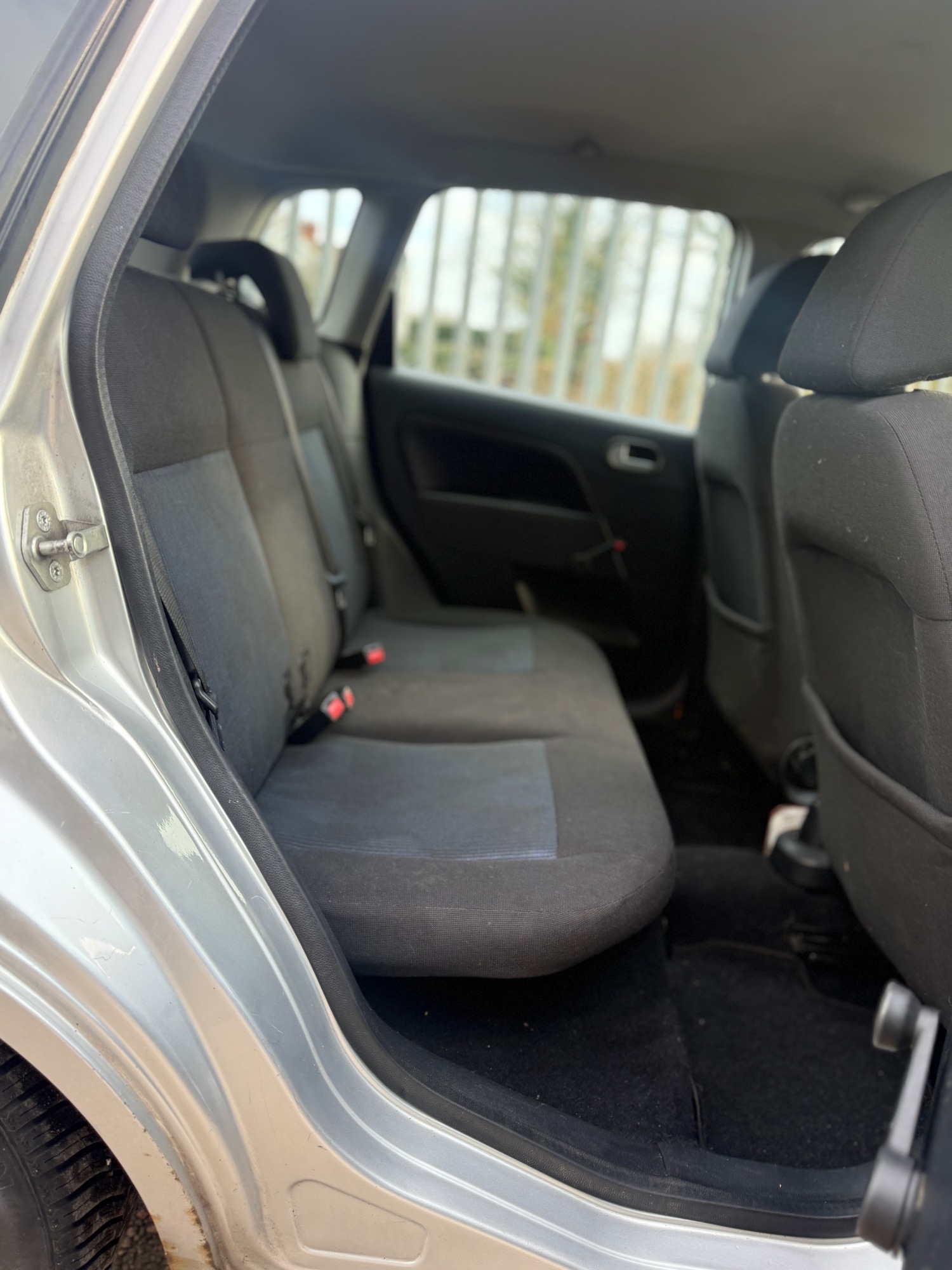 Used Ford Fiesta 2006 for sale - 77522351: Photo 14