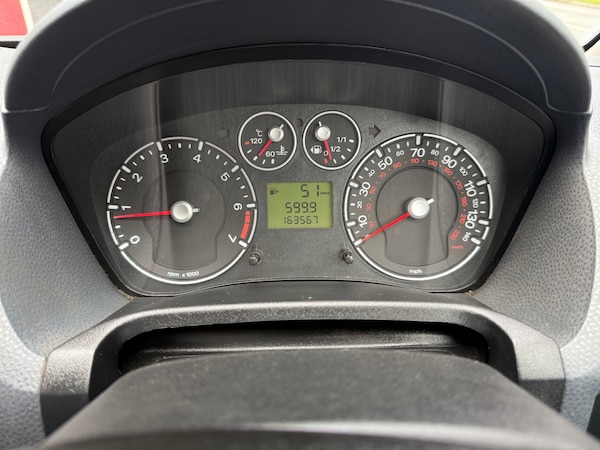 Used Ford Fiesta 2008 for sale - 76287807: Photo 18