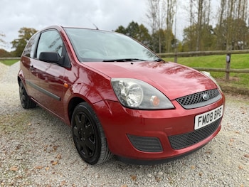 Ford - Fiesta