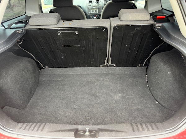 Used Ford Fiesta 2008 for sale - 76287807: Photo 9