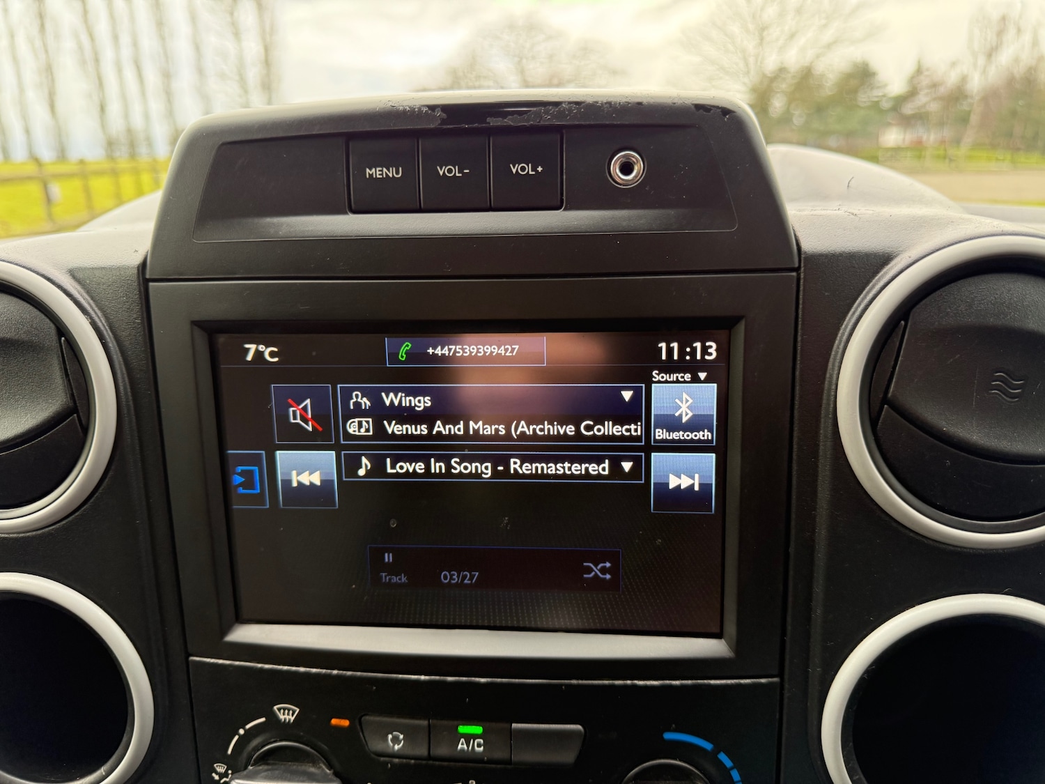 Used Peugeot Partner 2017 for sale - 77278467: Photo 30