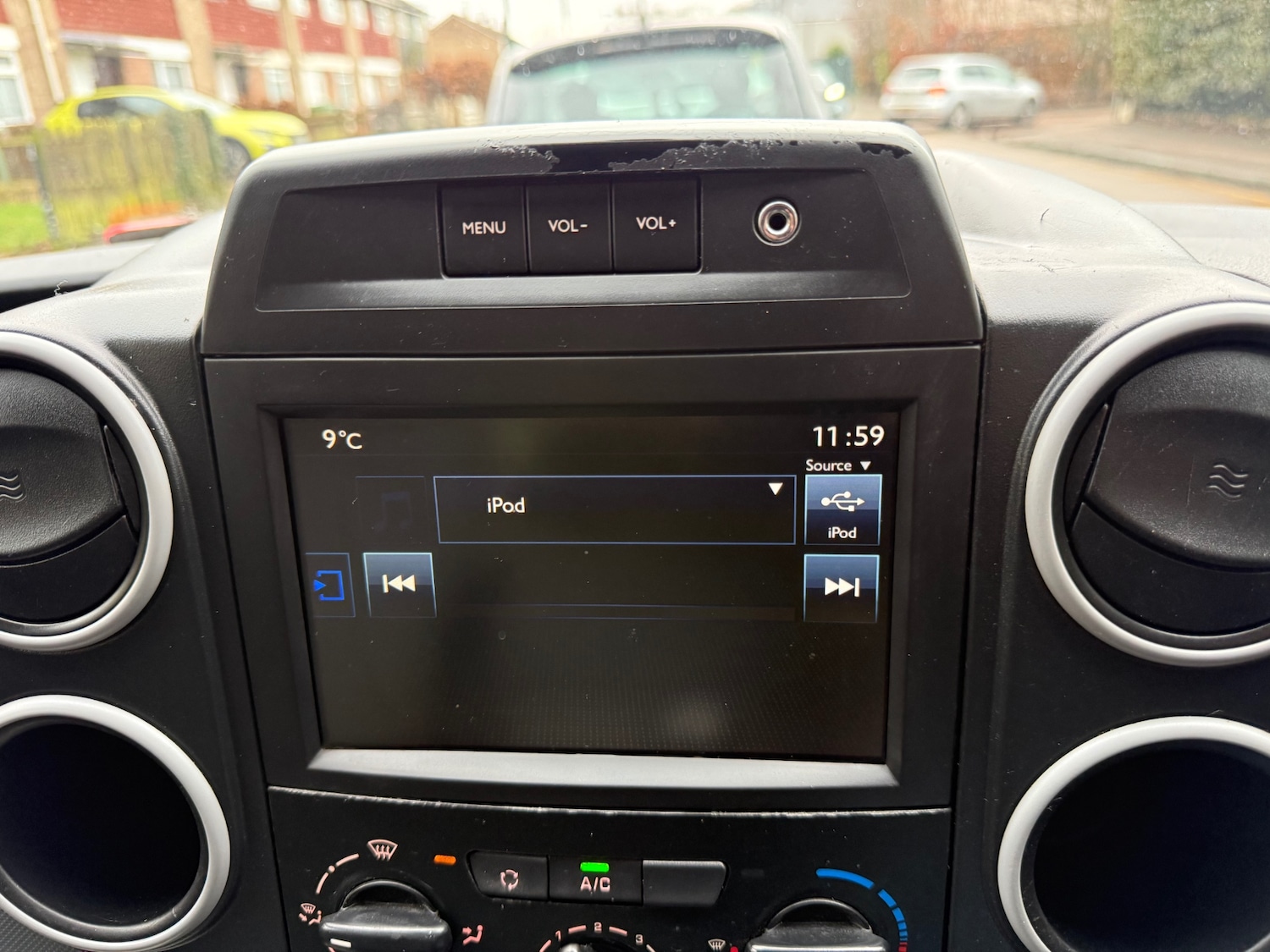 Used Peugeot Partner 2017 for sale - 77278467: Photo 34