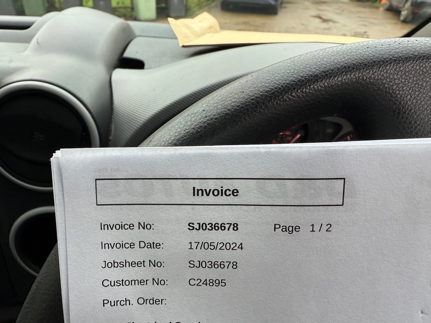 Used Peugeot Partner 2017 for sale - 77278467: Photo 49