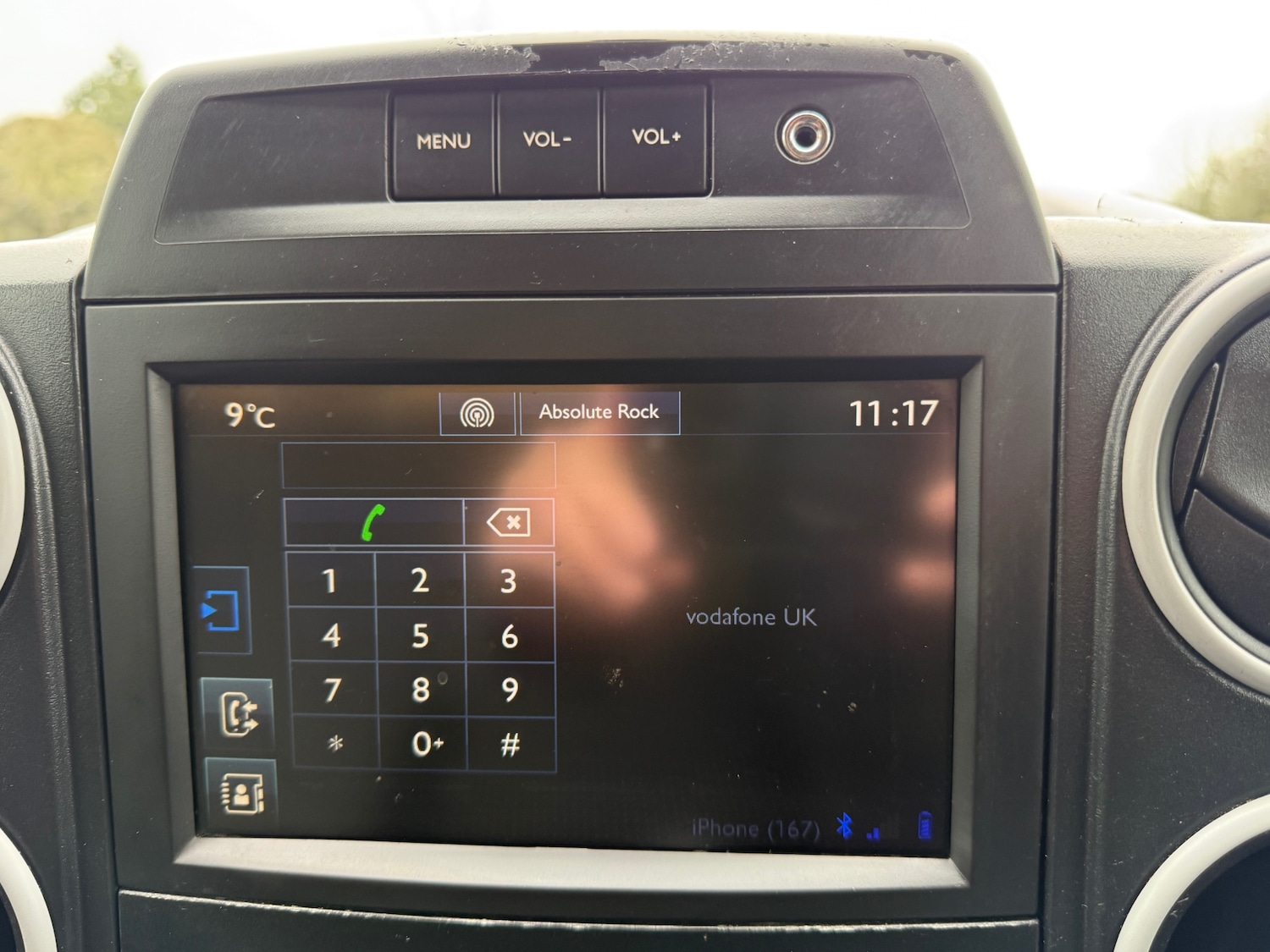 Used Peugeot Partner 2017 for sale - 77278467: Photo 51