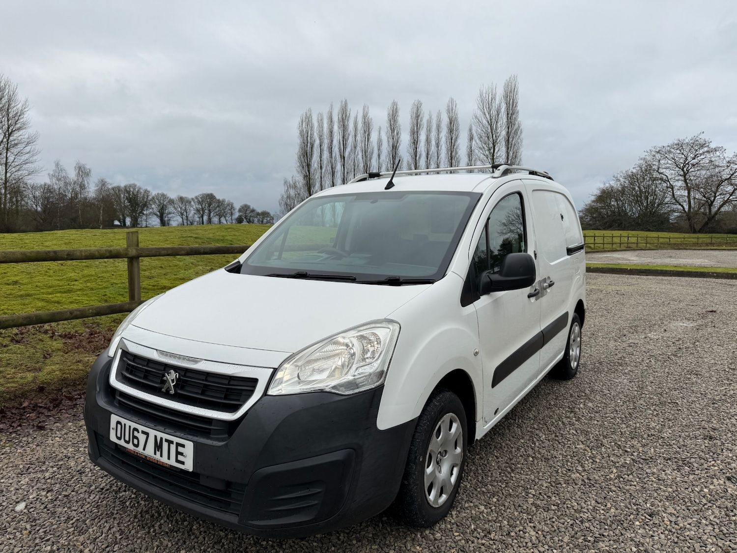 Used Peugeot Partner 2017 for sale - 77278467: Photo 54