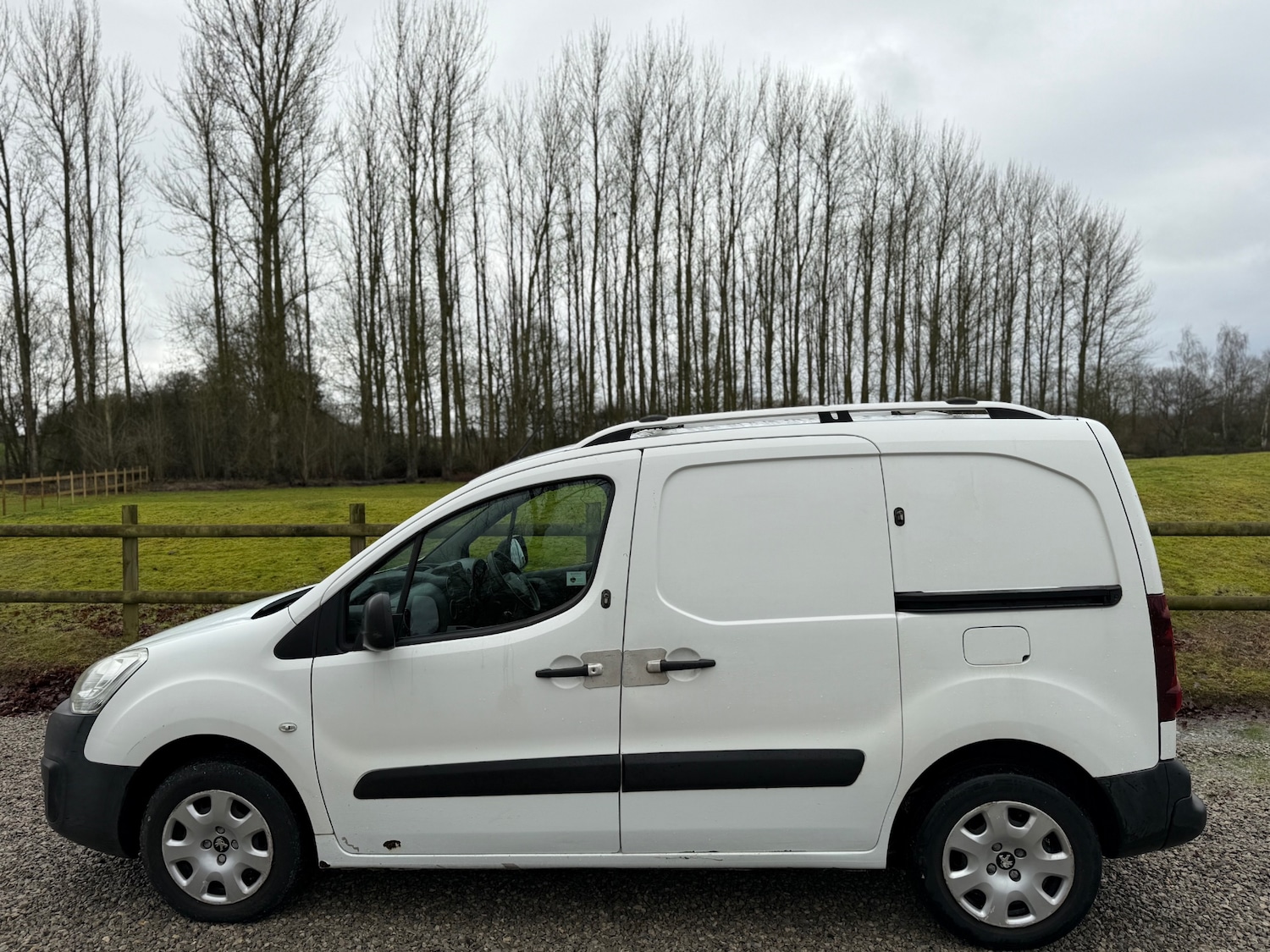 Used Peugeot Partner 2017 for sale - 77278467: Photo 58