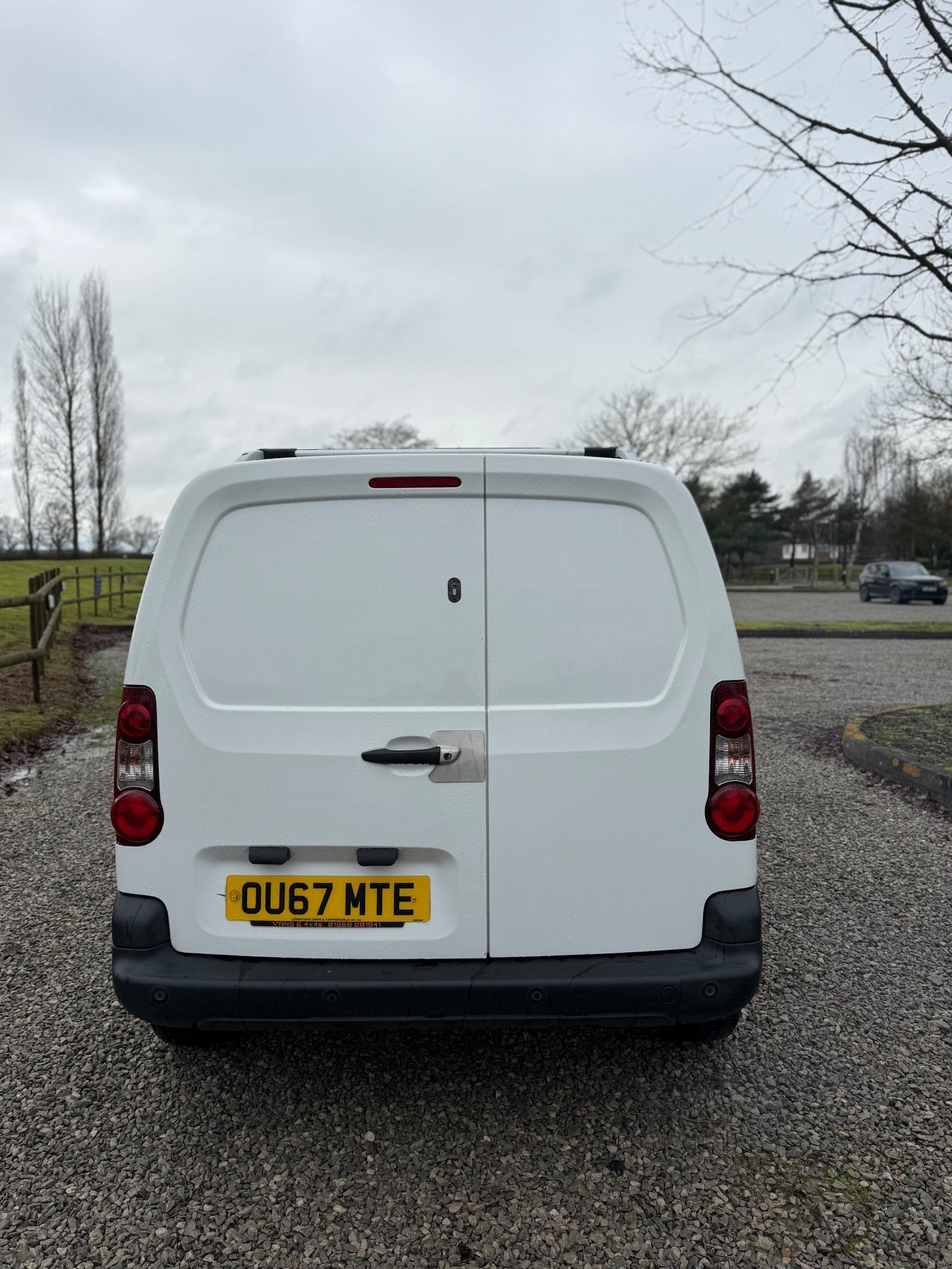 Used Peugeot Partner 2017 for sale - 77278467: Photo 6