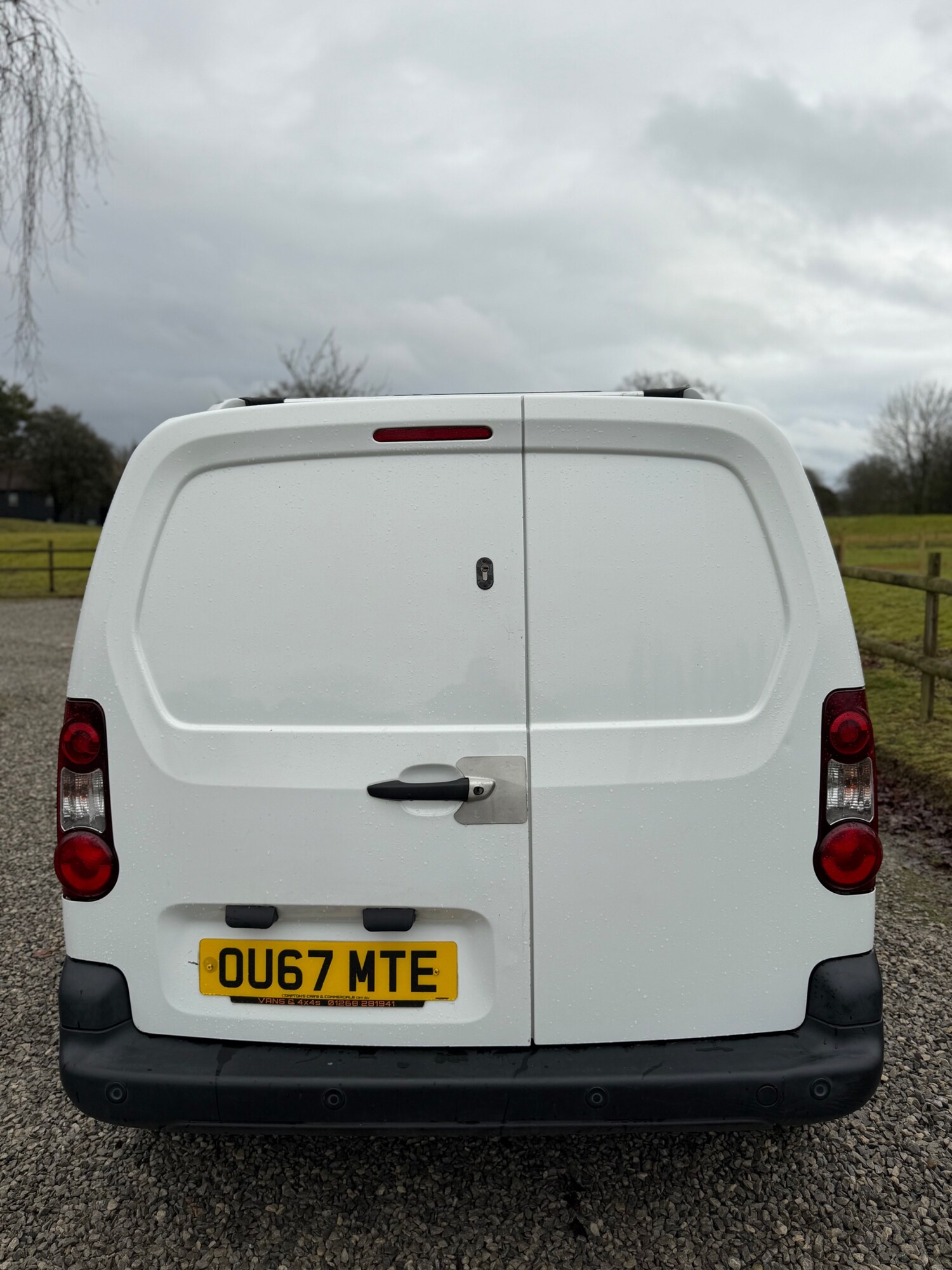 Used Peugeot Partner 2017 for sale - 77278467: Photo 60