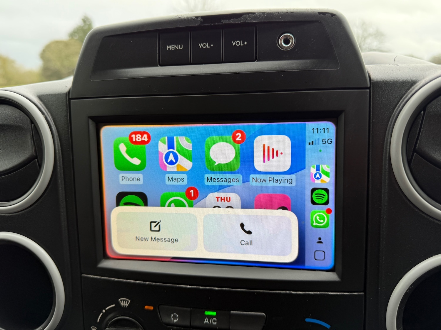 Used Peugeot Partner 2017 for sale - 77278467: Photo 62