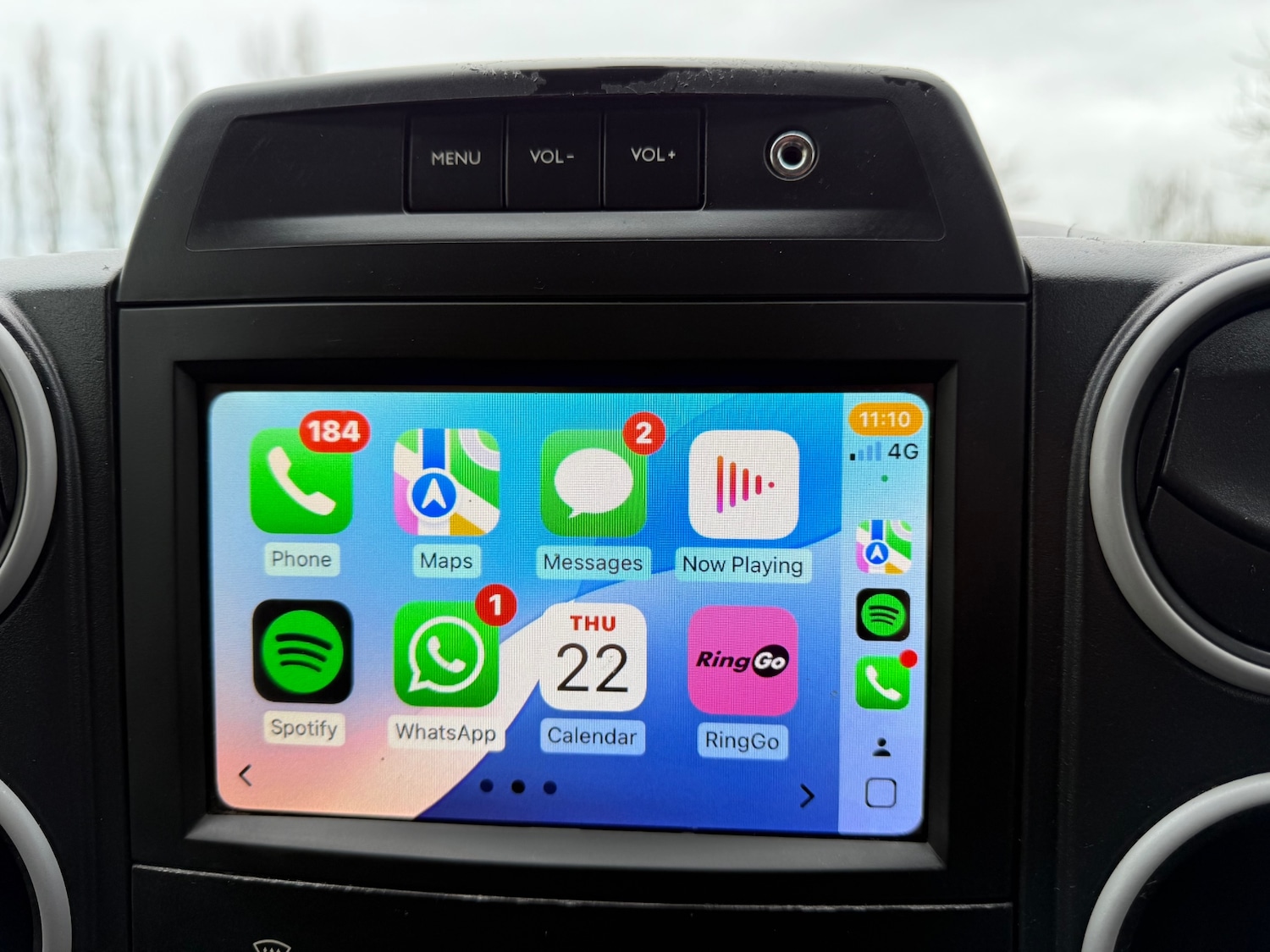 Used Peugeot Partner 2017 for sale - 77278467: Photo 67