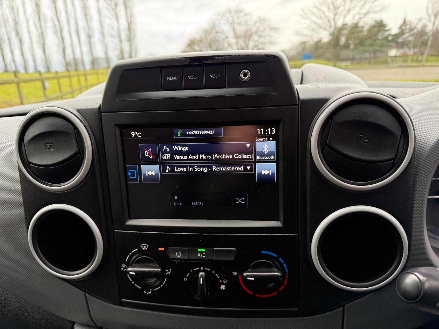 Used Peugeot Partner 2017 for sale - 77278467: Photo 69