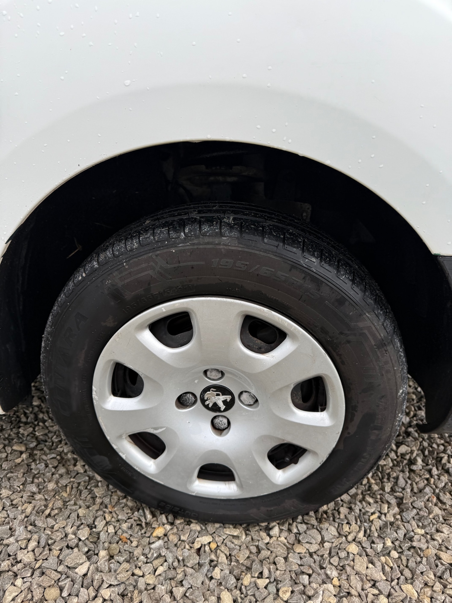 Used Peugeot Partner 2017 for sale - 77278467: Photo 71