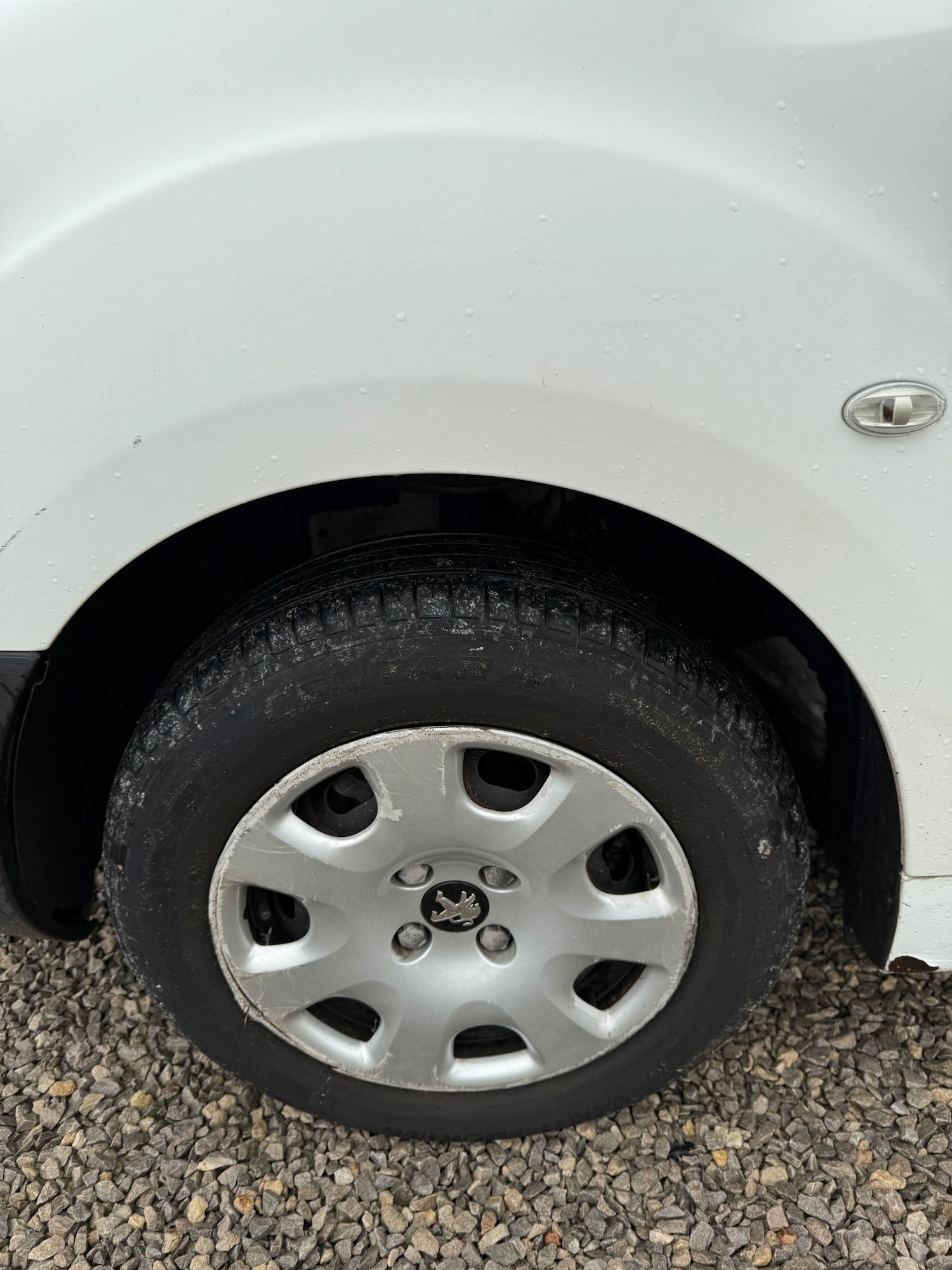 Used Peugeot Partner 2017 for sale - 77278467: Photo 72