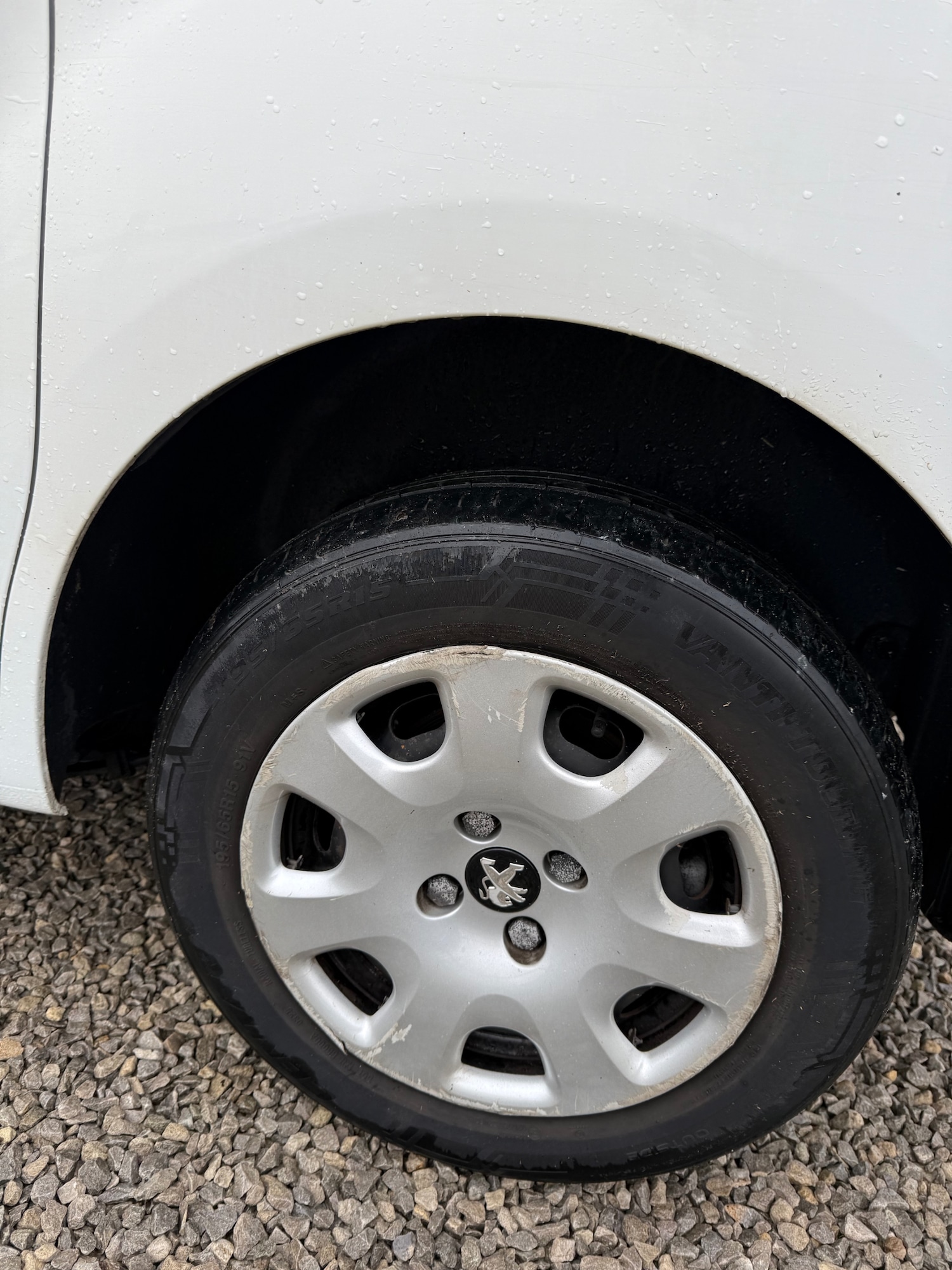 Used Peugeot Partner 2017 for sale - 77278467: Photo 73