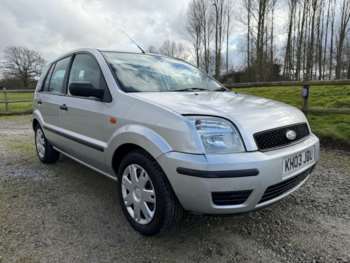 2003 (03) - 1.4 2 5dr