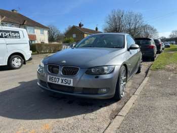 Used BMW 3 Series 2007 for sale - 74031192: Photo