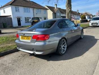 Used BMW 3 Series 2007 for sale - 74031192: Photo