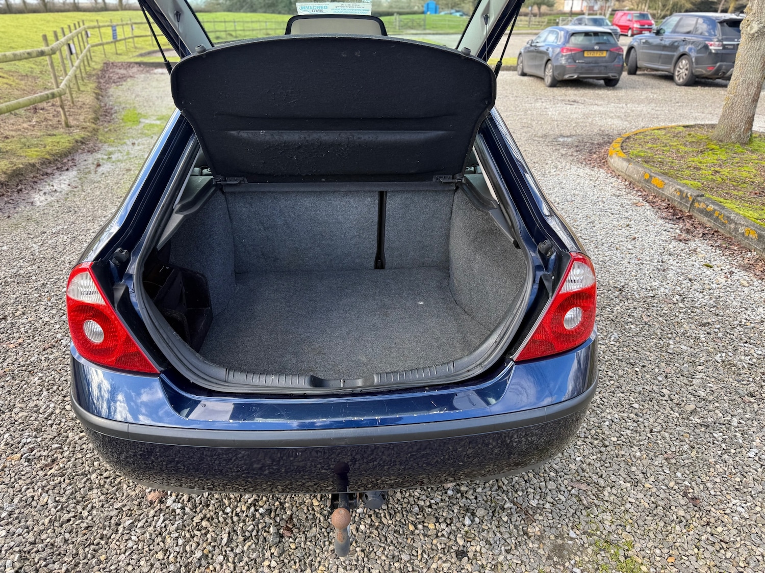 Used Ford Mondeo 2003 for sale - 77569798: Photo 10