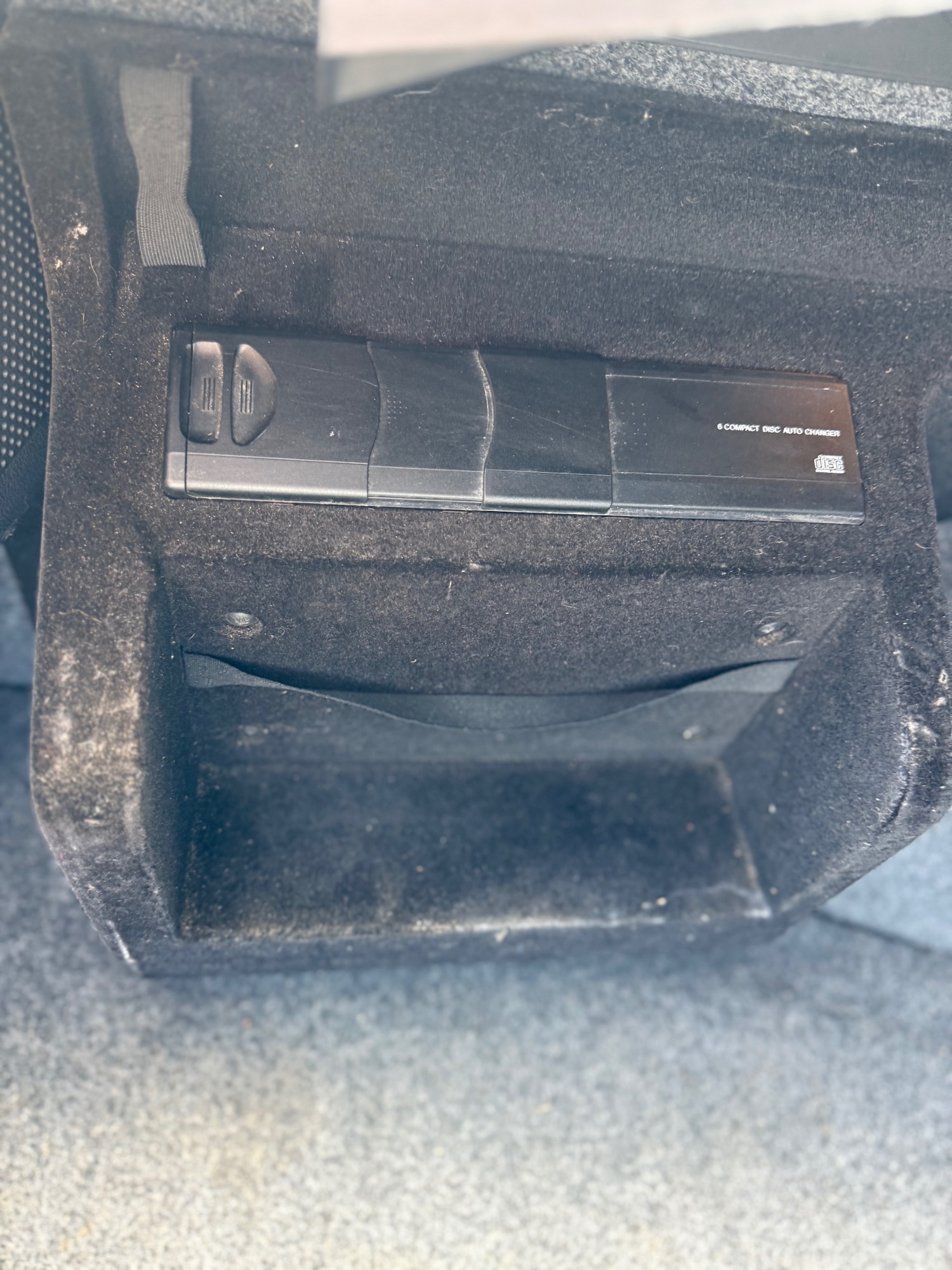 Used Ford Mondeo 2003 for sale - 77569798: Photo 12