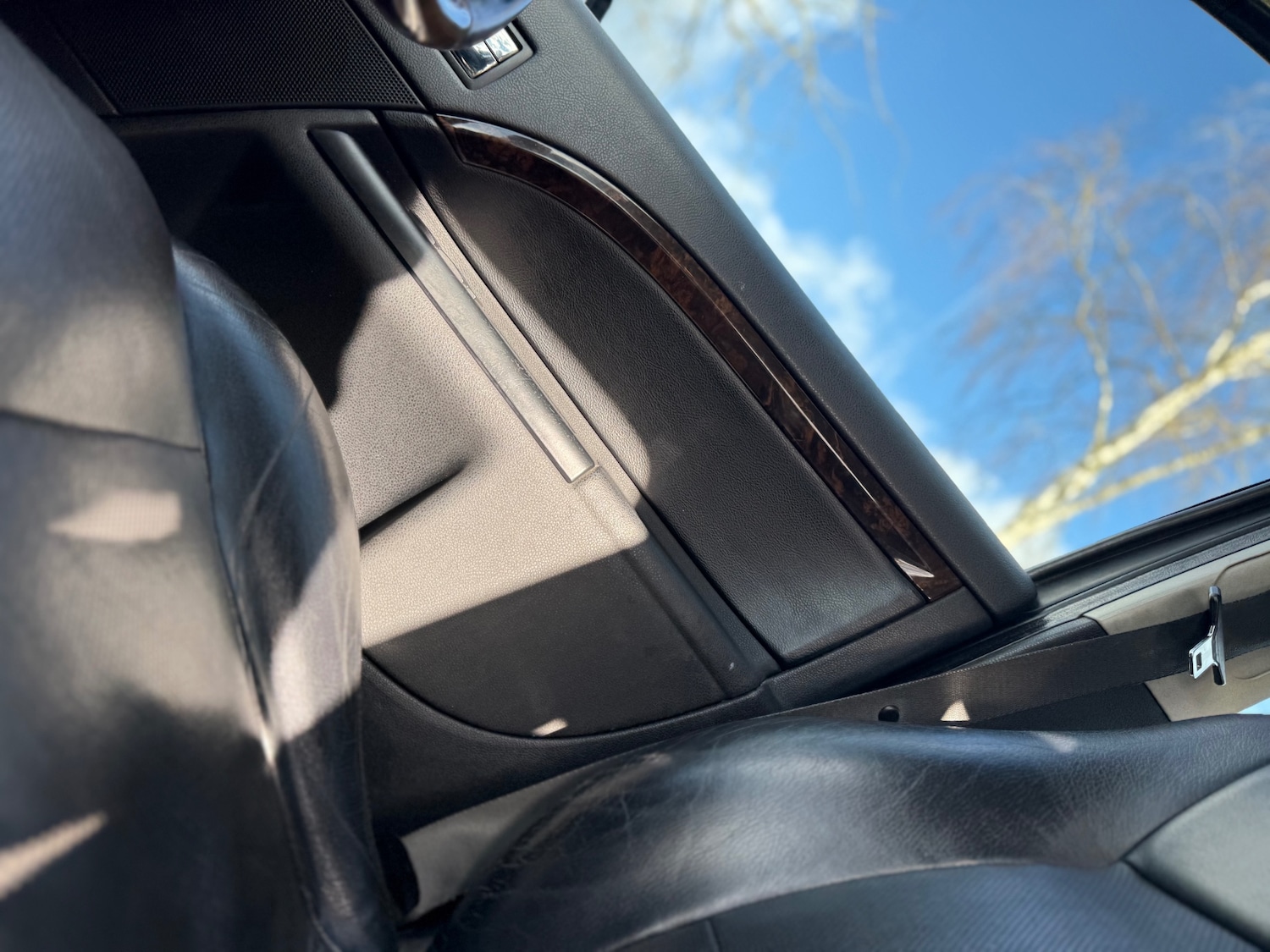 Used Ford Mondeo 2003 for sale - 77569798: Photo 14