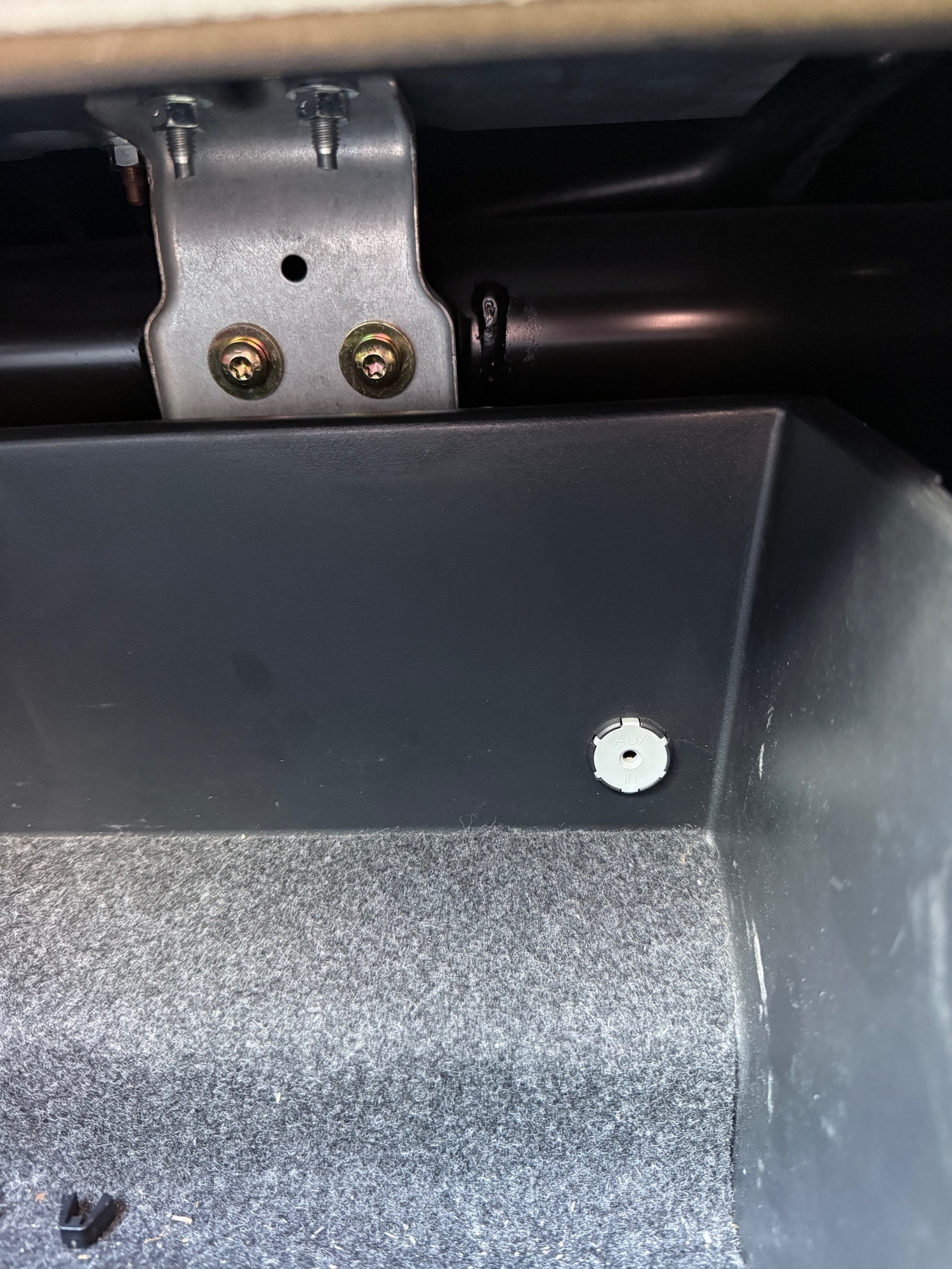 Used Ford Mondeo 2003 for sale - 77569798: Photo 22