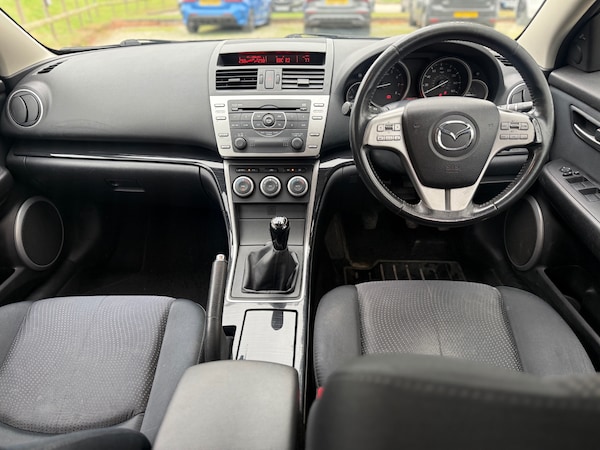 Used Mazda Mazda6 2009 for sale - 76243014: Photo 11