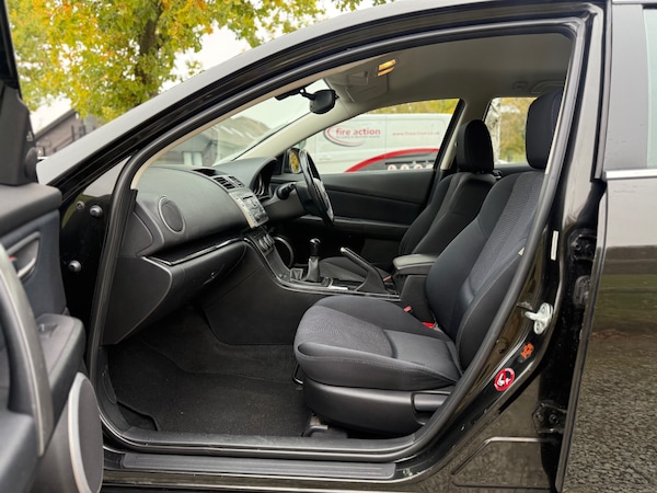 Used Mazda Mazda6 2009 for sale - 76243014: Photo 12
