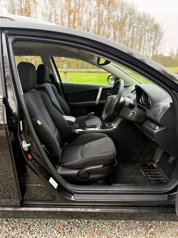 Used Mazda Mazda6 2009 for sale - 76243014: Photo 16