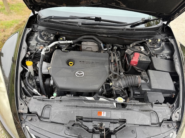 Used Mazda Mazda6 2009 for sale - 76243014: Photo 18