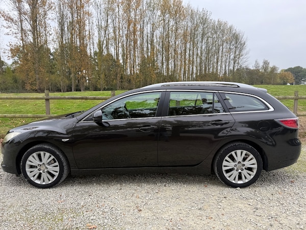 Used Mazda Mazda6 2009 for sale - 76243014: Photo 19