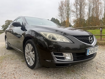 Mazda - Mazda6