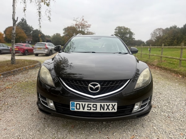 Used Mazda Mazda6 2009 for sale - 76243014: Photo 2