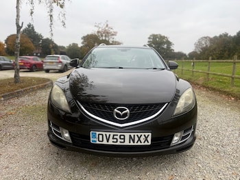 Used Mazda Mazda6 2009 for sale - 76243014: Photo 2