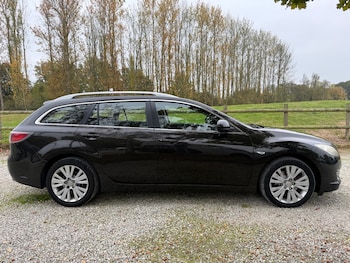 Used Mazda Mazda6 2009 for sale - 76243014: Photo 3