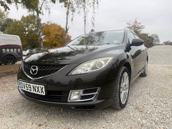 Used Mazda Mazda6 2009 for sale - 76243014: Photo 4