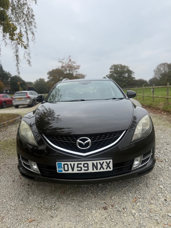 Used Mazda Mazda6 2009 for sale - 76243014: Photo 5