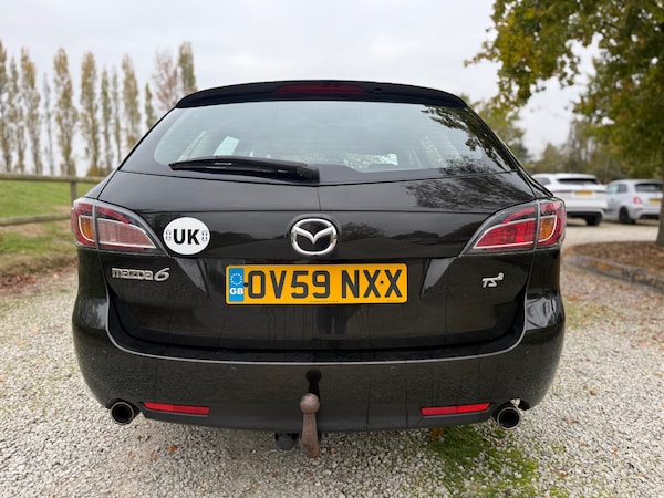 Used Mazda Mazda6 2009 for sale - 76243014: Photo 7