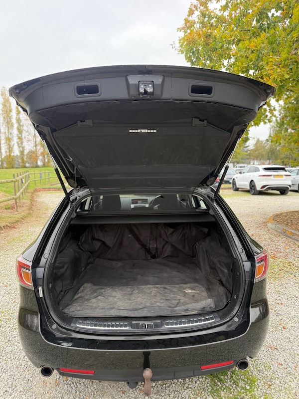 Used Mazda Mazda6 2009 for sale - 76243014: Photo 9