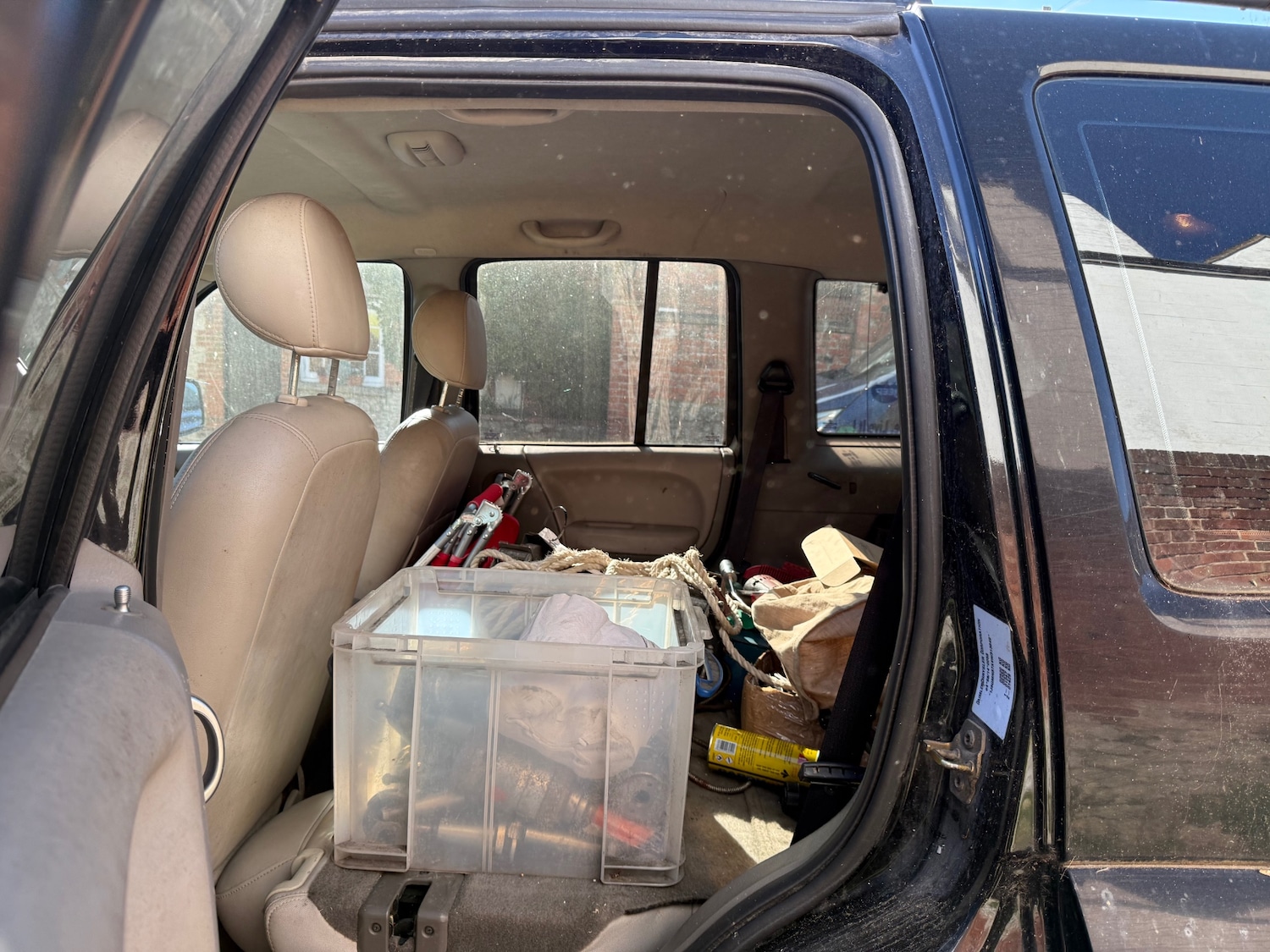 Vehicle 9