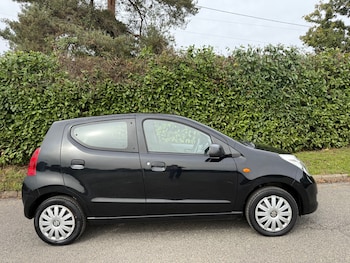 Used Suzuki Alto 2009 for sale - 75958310: Photo