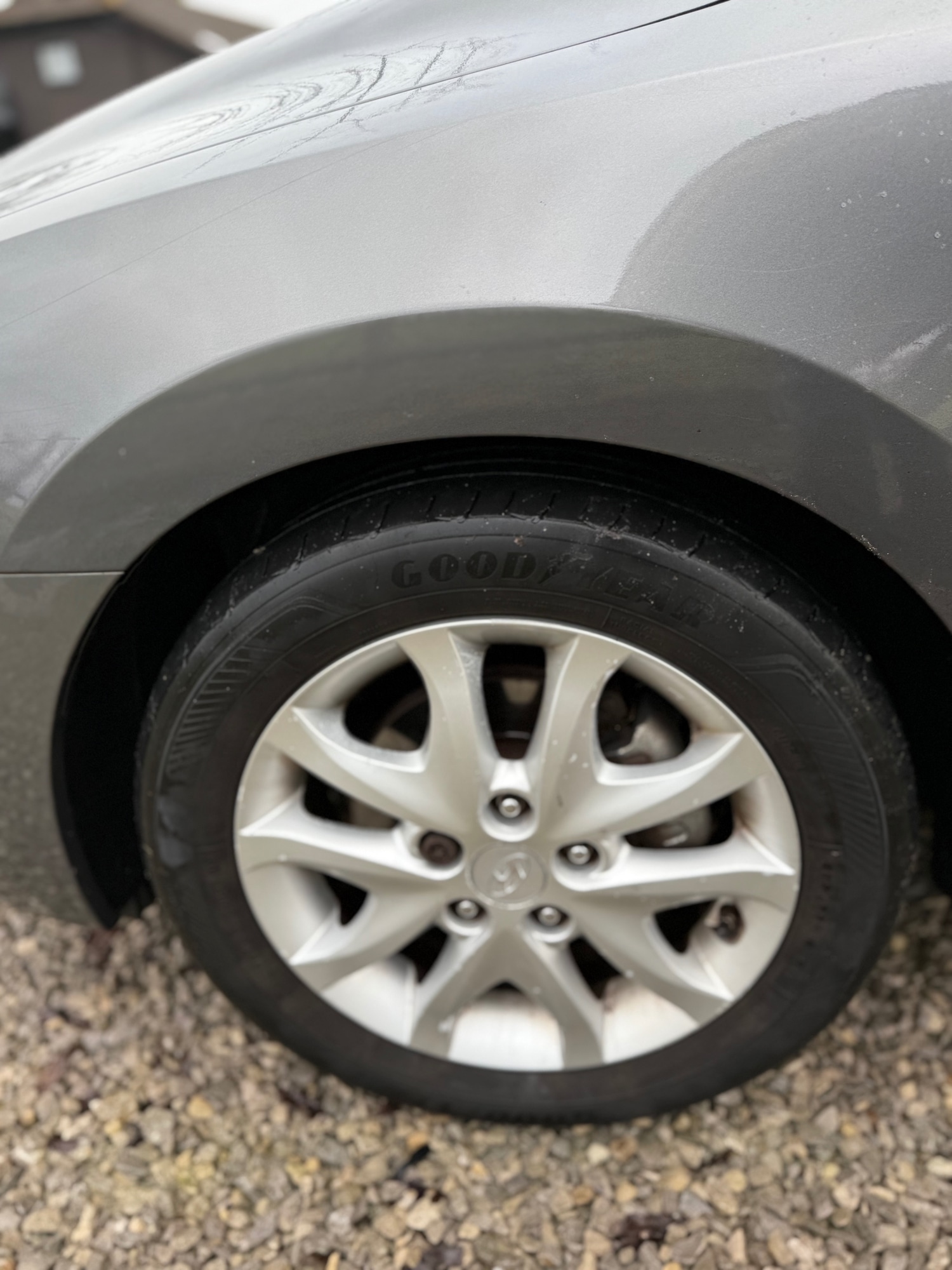 Used Hyundai i30 2009 for sale - 77750099: Photo 10