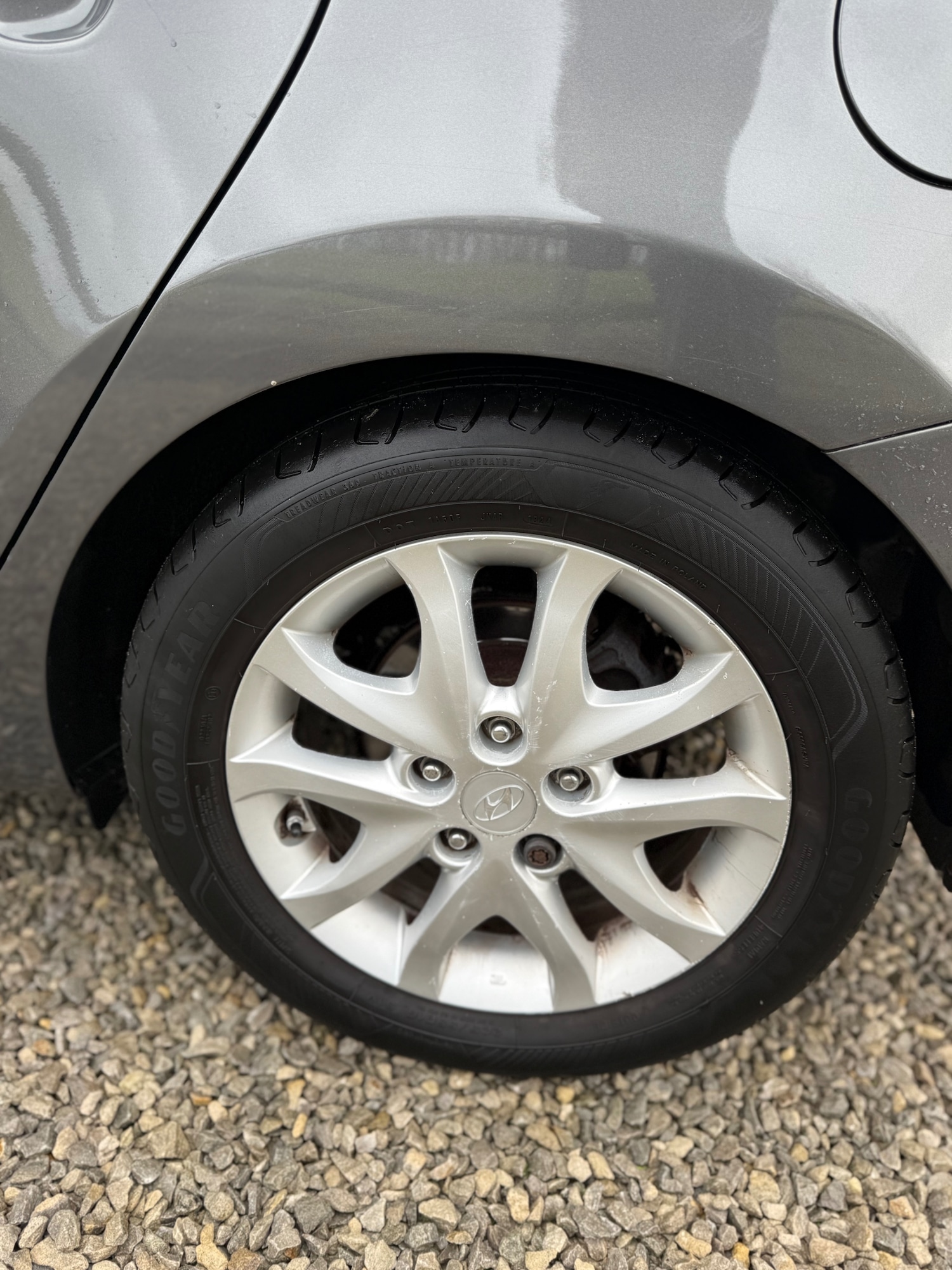 Used Hyundai i30 2009 for sale - 77750099: Photo 11