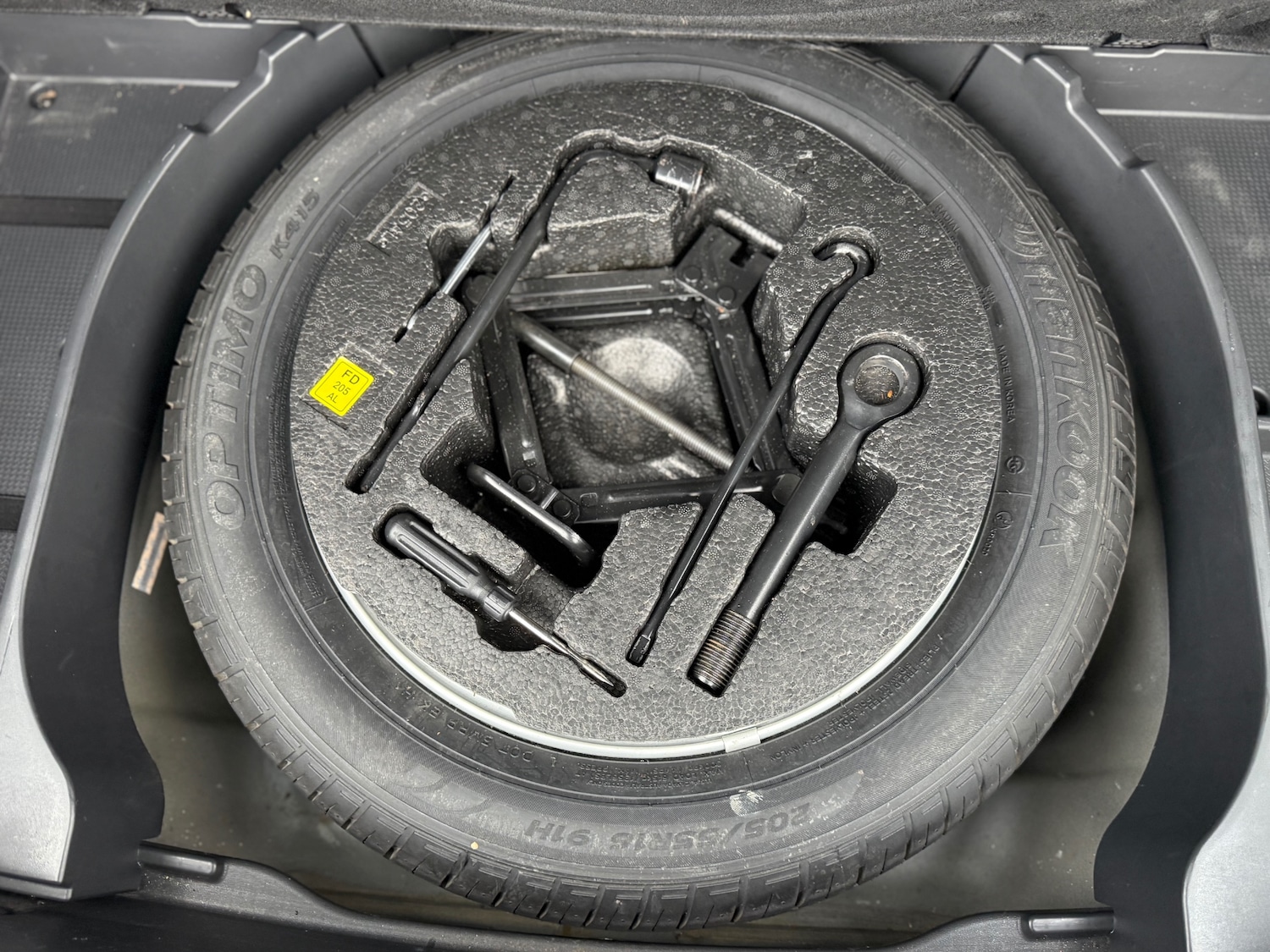 Used Hyundai i30 2009 for sale - 77750099: Photo 14