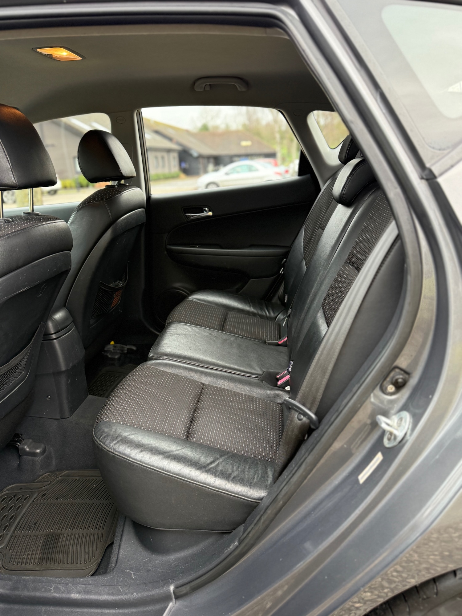 Used Hyundai i30 2009 for sale - 77750099: Photo 16