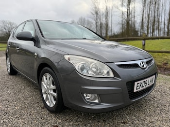 2009 (09) - 1.6 CRDi Style 5dr