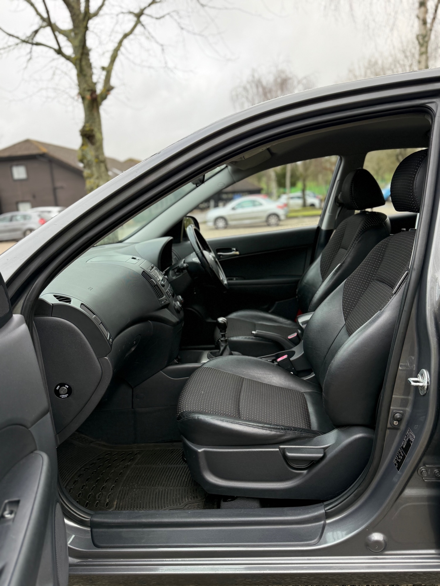 Used Hyundai i30 2009 for sale - 77750099: Photo 20