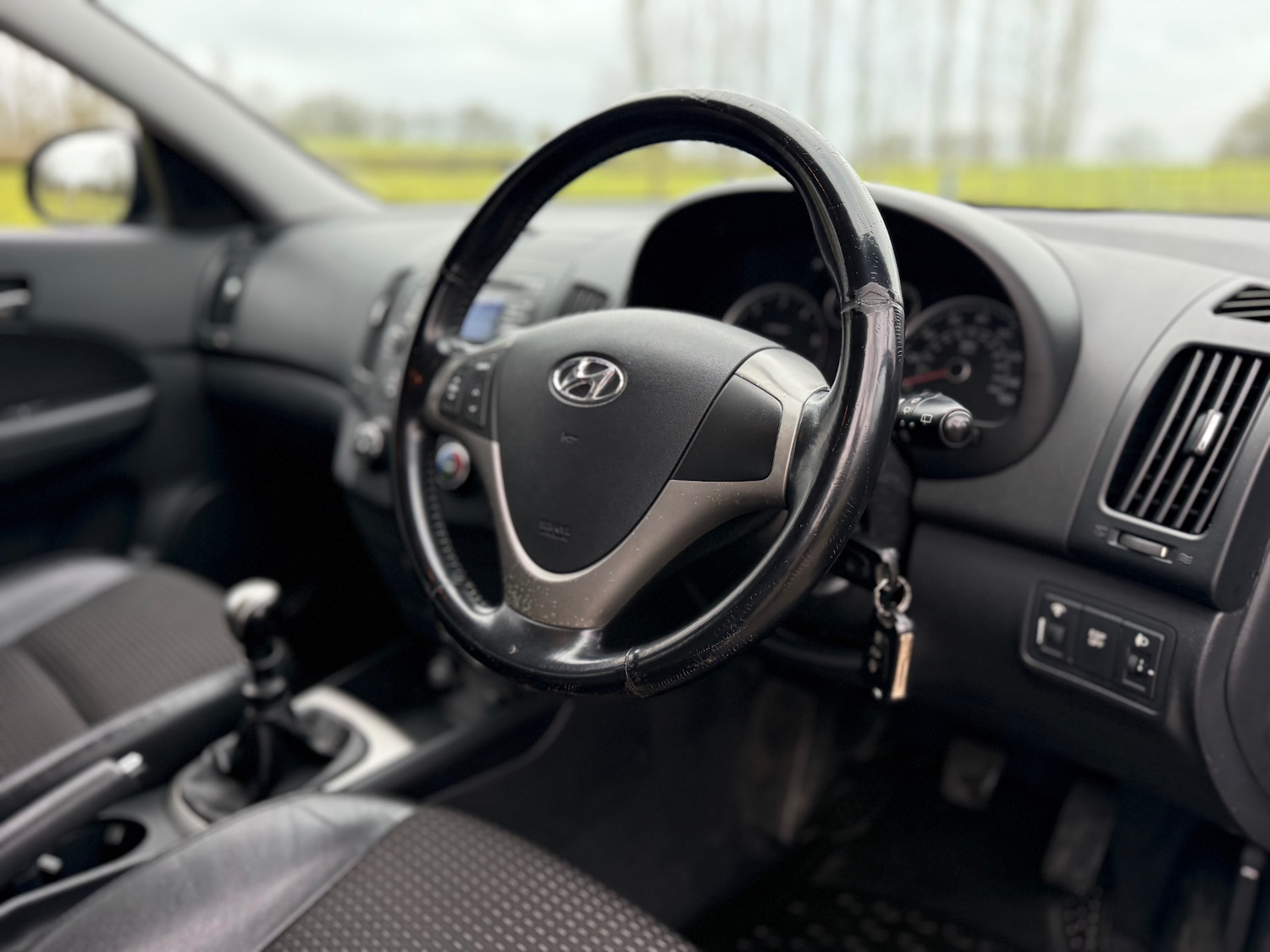 Used Hyundai i30 2009 for sale - 77750099: Photo 23