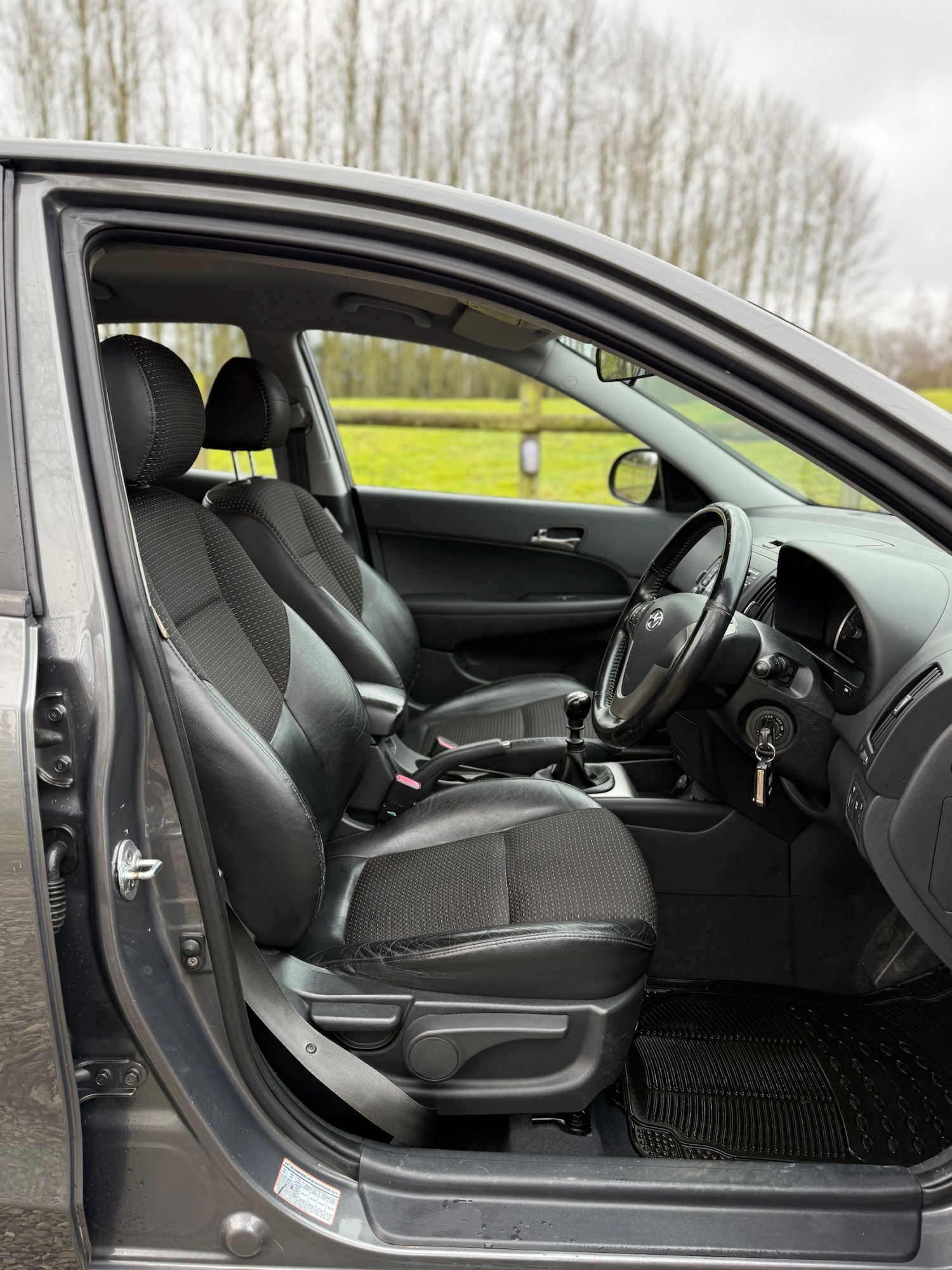 Used Hyundai i30 2009 for sale - 77750099: Photo 24